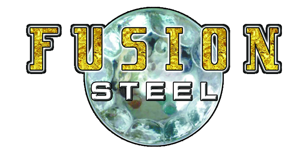 Fusion Steel Logo Trans
